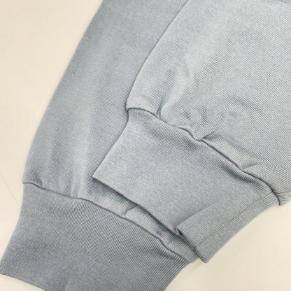 AURALEE オーラリー ﾌﾞﾙｰ SUPER HIGH GAUGE ｼﾞｯﾌﾟ ｶｰﾃﾞｨｶﾞﾝ 5