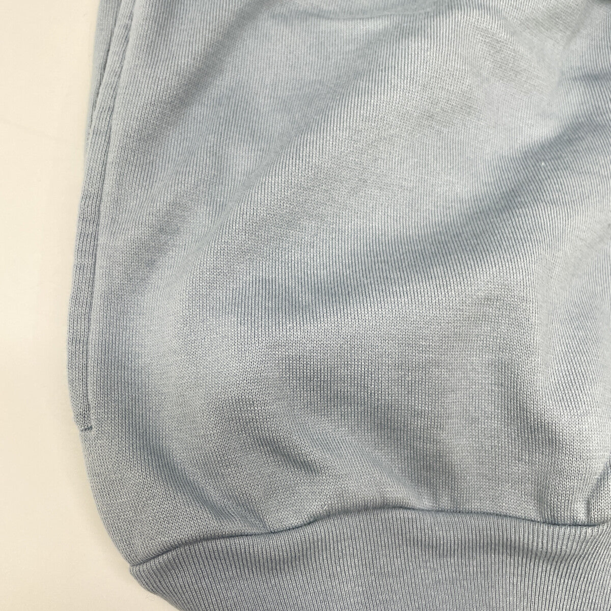 AURALEE オーラリー ﾌﾞﾙｰ SUPER HIGH GAUGE ｼﾞｯﾌﾟ ｶｰﾃﾞｨｶﾞﾝ 5