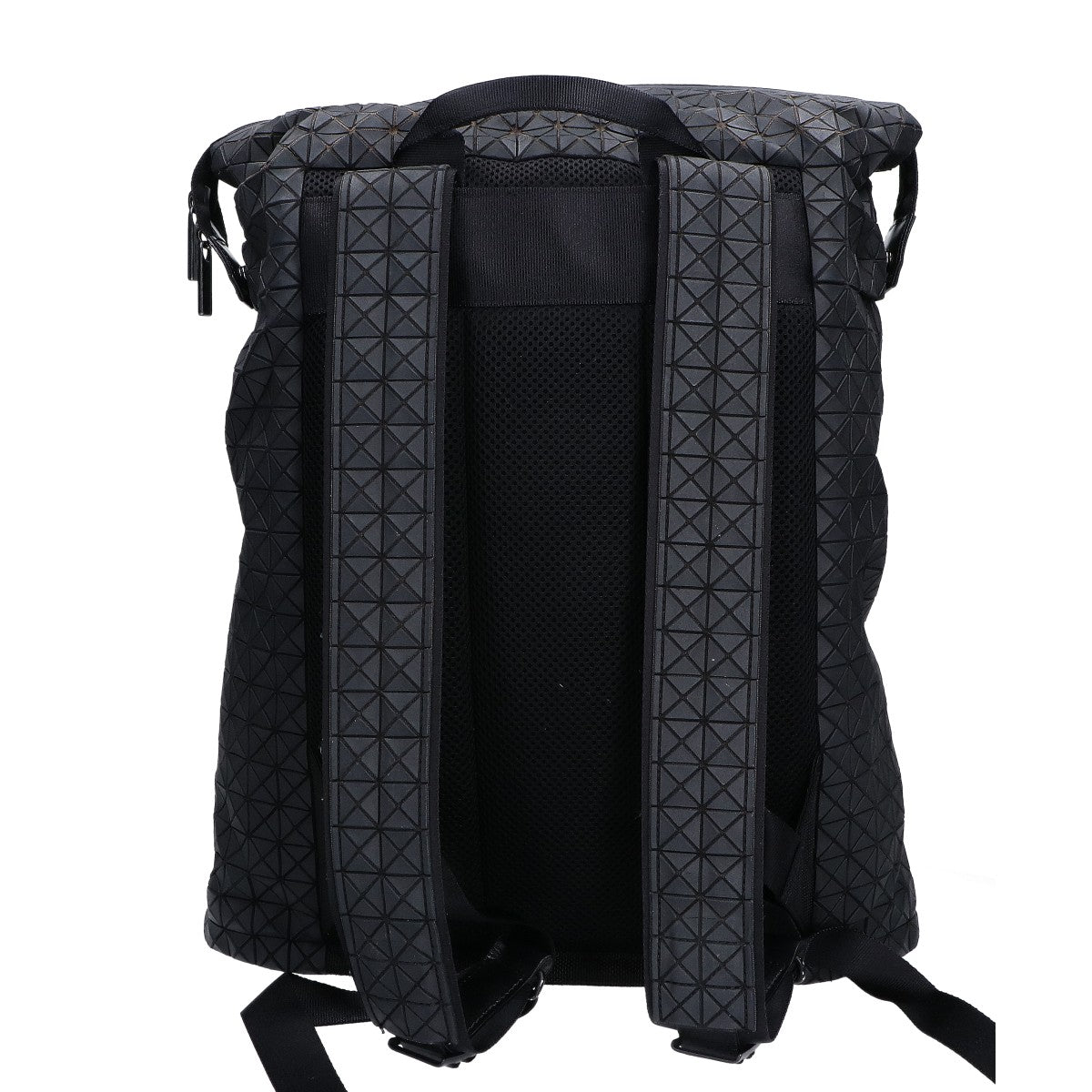 BAO BAO ISSEY MIYAKE バオバオイッセイミヤケ BB12-AG201 KUROシリーズ SAILER セイラー リュック バックパック