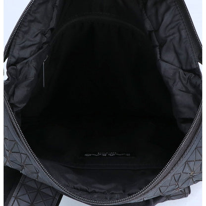 BAO BAO ISSEY MIYAKE バオバオイッセイミヤケ BB12-AG201 KUROシリーズ SAILER セイラー リュック バックパック