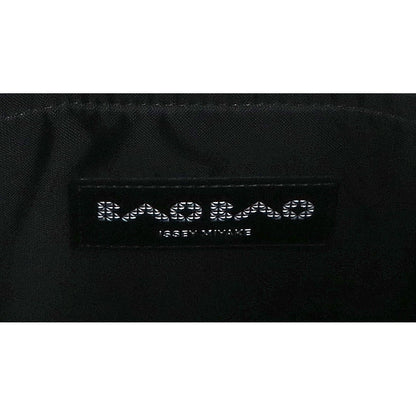 BAO BAO ISSEY MIYAKE バオバオイッセイミヤケ BB12-AG201 KUROシリーズ SAILER セイラー リュック バックパック