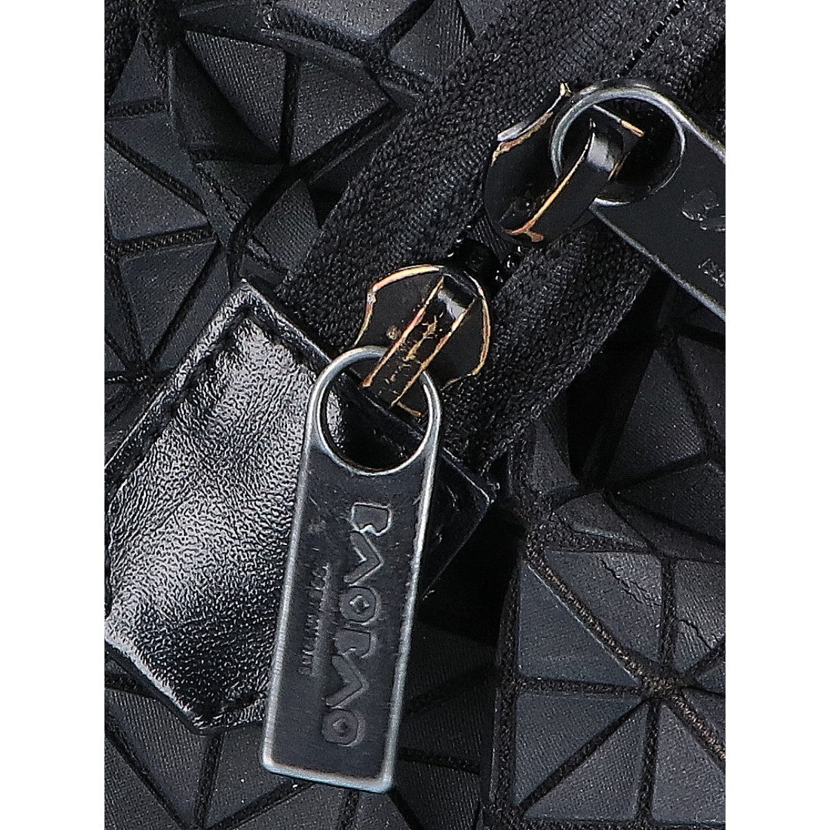 BAO BAO ISSEY MIYAKE バオバオイッセイミヤケ BB12-AG201 KUROシリーズ SAILER セイラー リュック バックパック