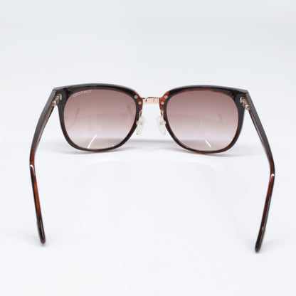 TOM FORD トムフォード TF0290 01F コンビ ウェリントンシェイプ サングラス 55□20 145