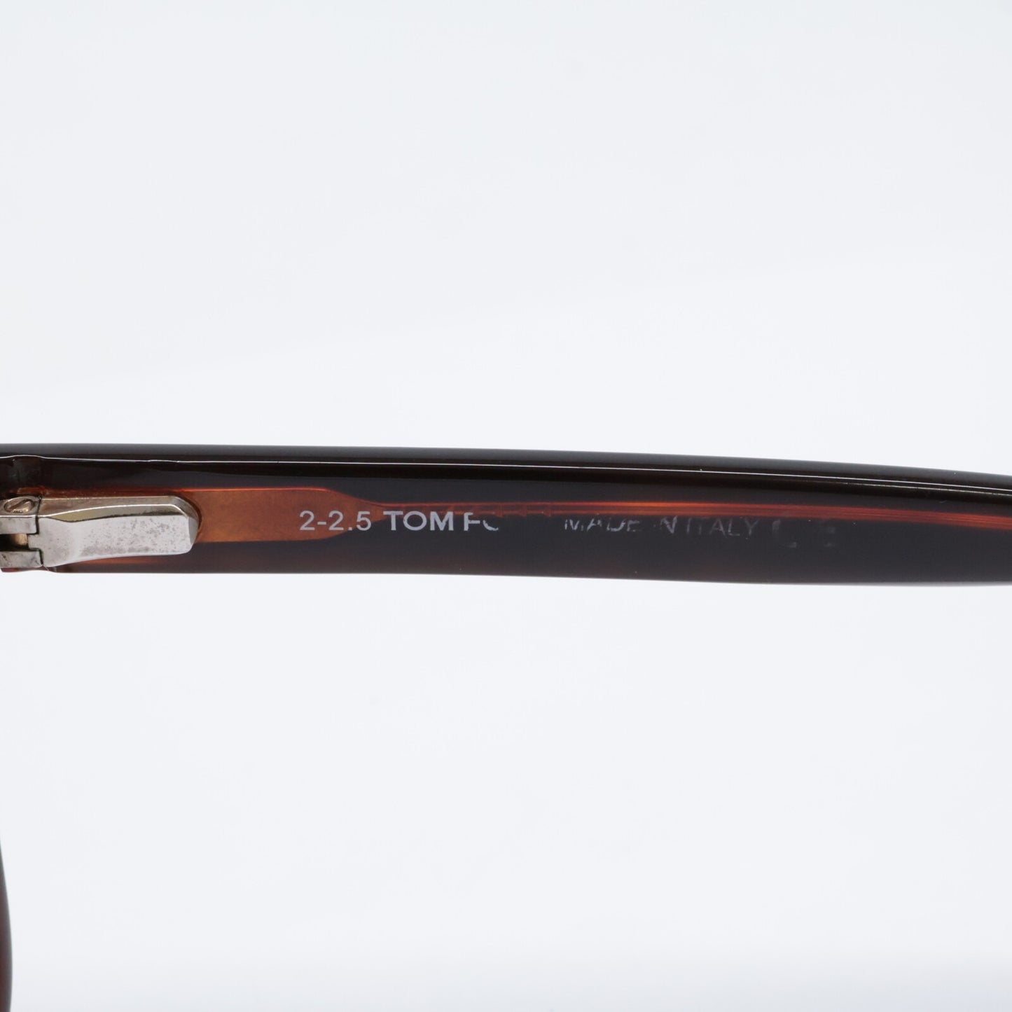 TOM FORD トムフォード TF0290 01F コンビ ウェリントンシェイプ サングラス 55□20 145