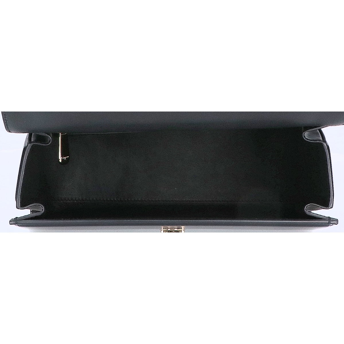 Salvatore Ferragamo サルヴァトーレフェラガモ 新品同様 Boxyz ラージ ボクシィズ ガンチーニ金具 2WAY トップハンドル ハンドバッグ