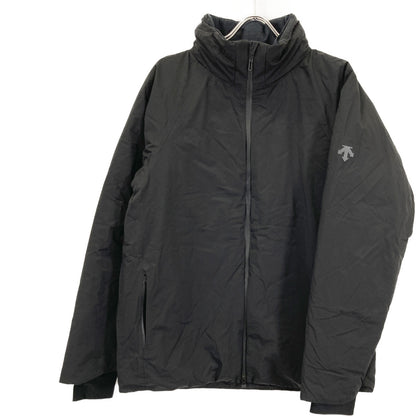 水沢ダウン ミズサワダウン 24AW ﾌﾞﾗｯｸ DU4FDJM8MB CARRY ﾀﾞｳﾝｼﾞｬｹｯﾄ ジャケット O