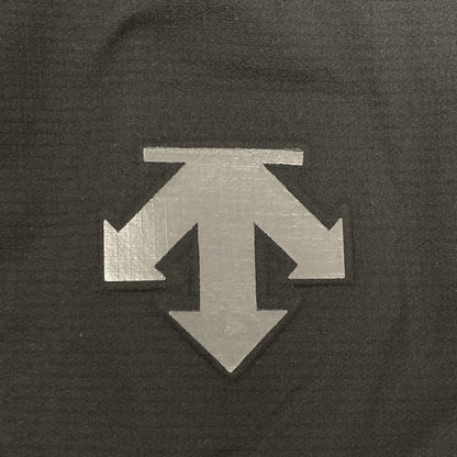 水沢ダウン ミズサワダウン 24AW ﾌﾞﾗｯｸ DU4FDJM8MB CARRY ﾀﾞｳﾝｼﾞｬｹｯﾄ ジャケット O