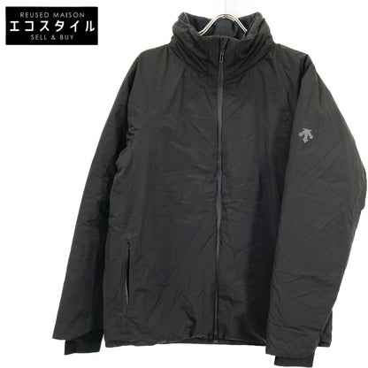 水沢ダウン ミズサワダウン 24AW ﾌﾞﾗｯｸ DU4FDJM8MB CARRY ﾀﾞｳﾝｼﾞｬｹｯﾄ ジャケット O