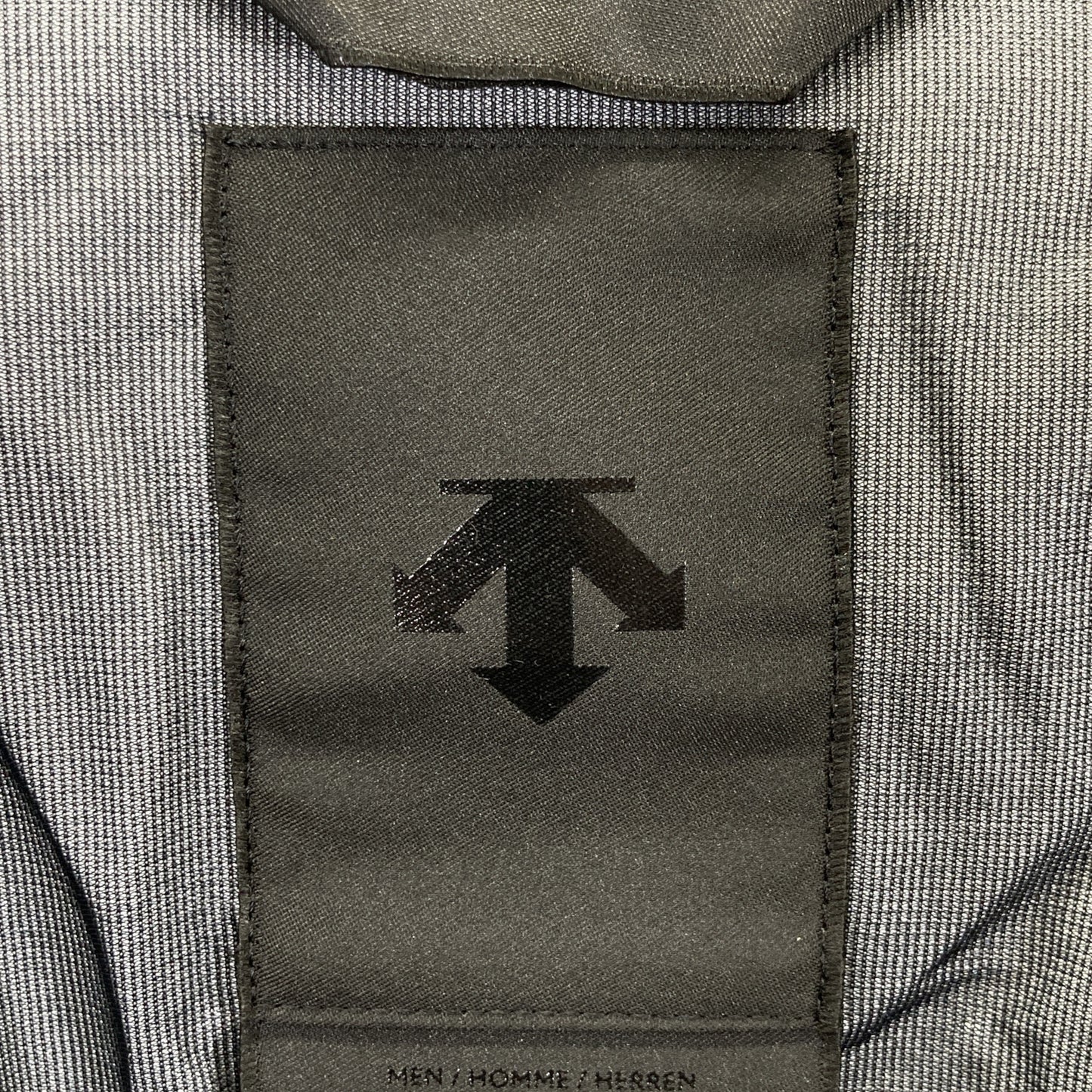 水沢ダウン ミズサワダウン 24AW ﾌﾞﾗｯｸ DU4FDJM8MB CARRY ﾀﾞｳﾝｼﾞｬｹｯﾄ ジャケット O