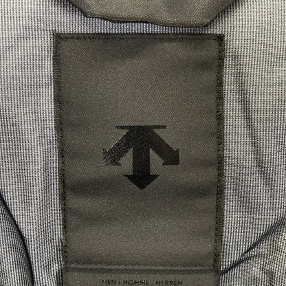 水沢ダウン ミズサワダウン 24AW ﾌﾞﾗｯｸ DU4FDJM8MB CARRY ﾀﾞｳﾝｼﾞｬｹｯﾄ ジャケット O