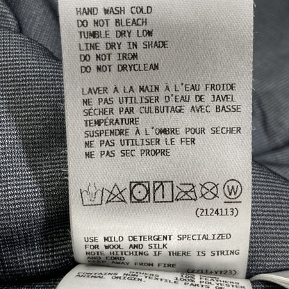 水沢ダウン ミズサワダウン 24AW ﾌﾞﾗｯｸ DU4FDJM8MB CARRY ﾀﾞｳﾝｼﾞｬｹｯﾄ ジャケット O