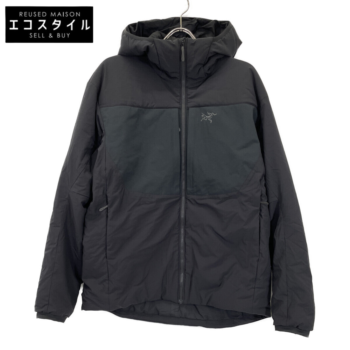 ARC'TERYX アークテリクス 【美品】23AW X000007398 Proton Heavyweight Hoody ジャケット L