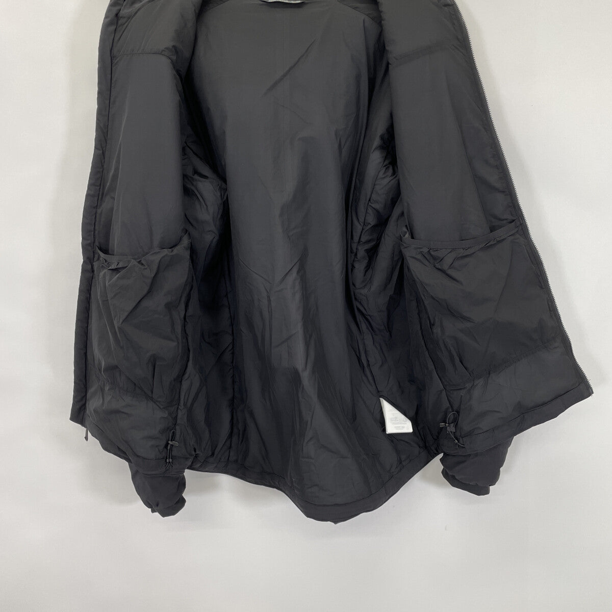 ARC'TERYX アークテリクス 【美品】23AW X000007398 Proton Heavyweight Hoody ジャケット L