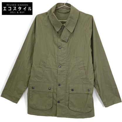 Barbour バブアー ｶｰｷ 1701213 ASHBY ﾉﾝﾜｯｸｽ ｼﾞｬｹｯﾄ ジャケット 40