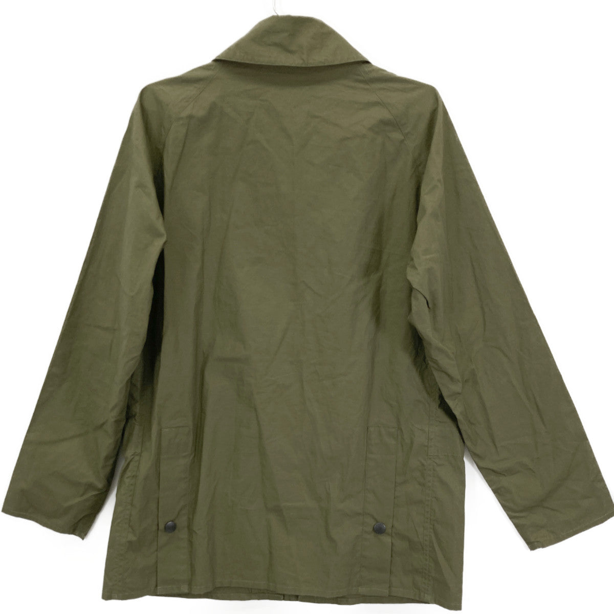 Barbour バブアー ｶｰｷ 1701213 ASHBY ﾉﾝﾜｯｸｽ ｼﾞｬｹｯﾄ ジャケット 40