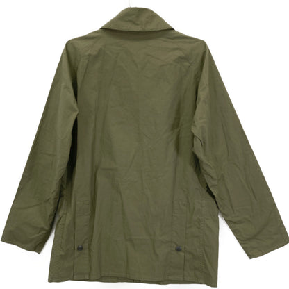 Barbour バブアー ｶｰｷ 1701213 ASHBY ﾉﾝﾜｯｸｽ ｼﾞｬｹｯﾄ ジャケット 40