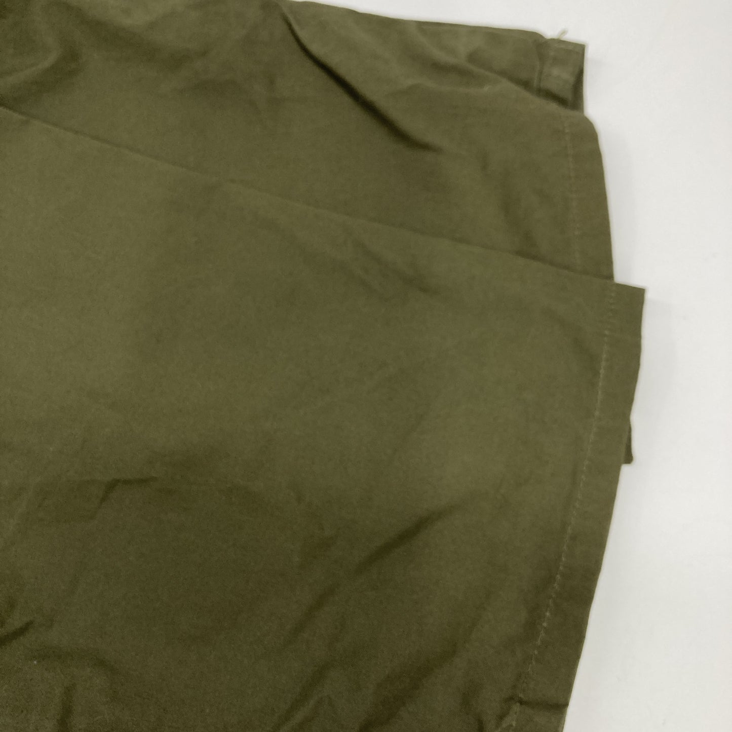 Barbour バブアー ｶｰｷ 1701213 ASHBY ﾉﾝﾜｯｸｽ ｼﾞｬｹｯﾄ ジャケット 40