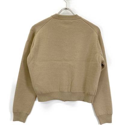 SLOANE スローン 【美品】SL9W-705 12G天竺 ダブルフェイス クルーネック トップス 2