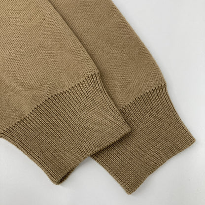 SLOANE スローン 【美品】SL9W-705 12G天竺 ダブルフェイス クルーネック トップス 2