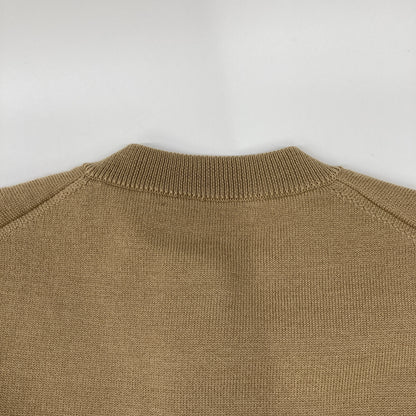 SLOANE スローン 【美品】SL9W-705 12G天竺 ダブルフェイス クルーネック トップス 2