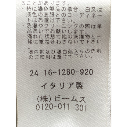 CAPALBIO カパルビオ ﾌﾞﾗｳﾝ G501W1928 ｶｾﾝﾃｨｰﾉ ｻﾌｧﾘｼﾞｬｹｯﾄ ジャケット 44