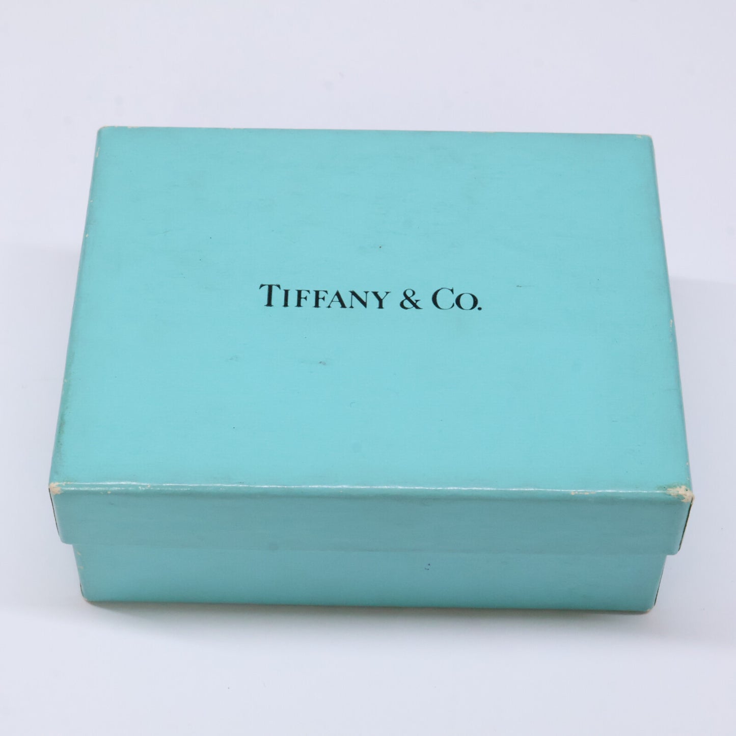 TIFFANY&Co. ティファニー SV925 ハナミズキ クリップ イヤリング
