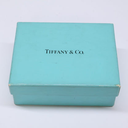 TIFFANY&Co. ティファニー SV925 ハナミズキ クリップ イヤリング