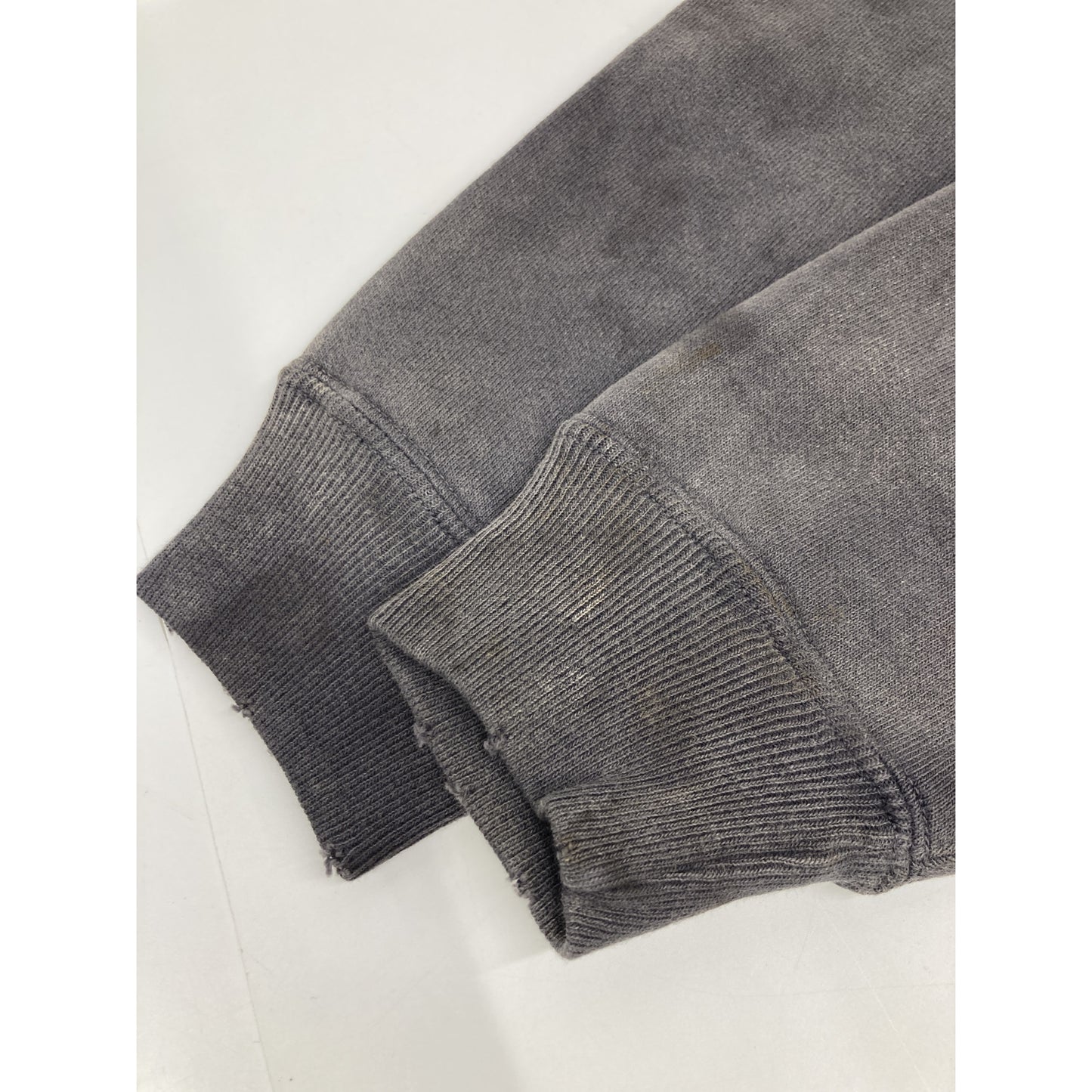 SAINT MICHAEL セントマイケル 24AW SM-YS1-0000-029 ﾌﾞﾗｯｸ CREW NECK SWEAT SHIRT MEDUSA トップス M