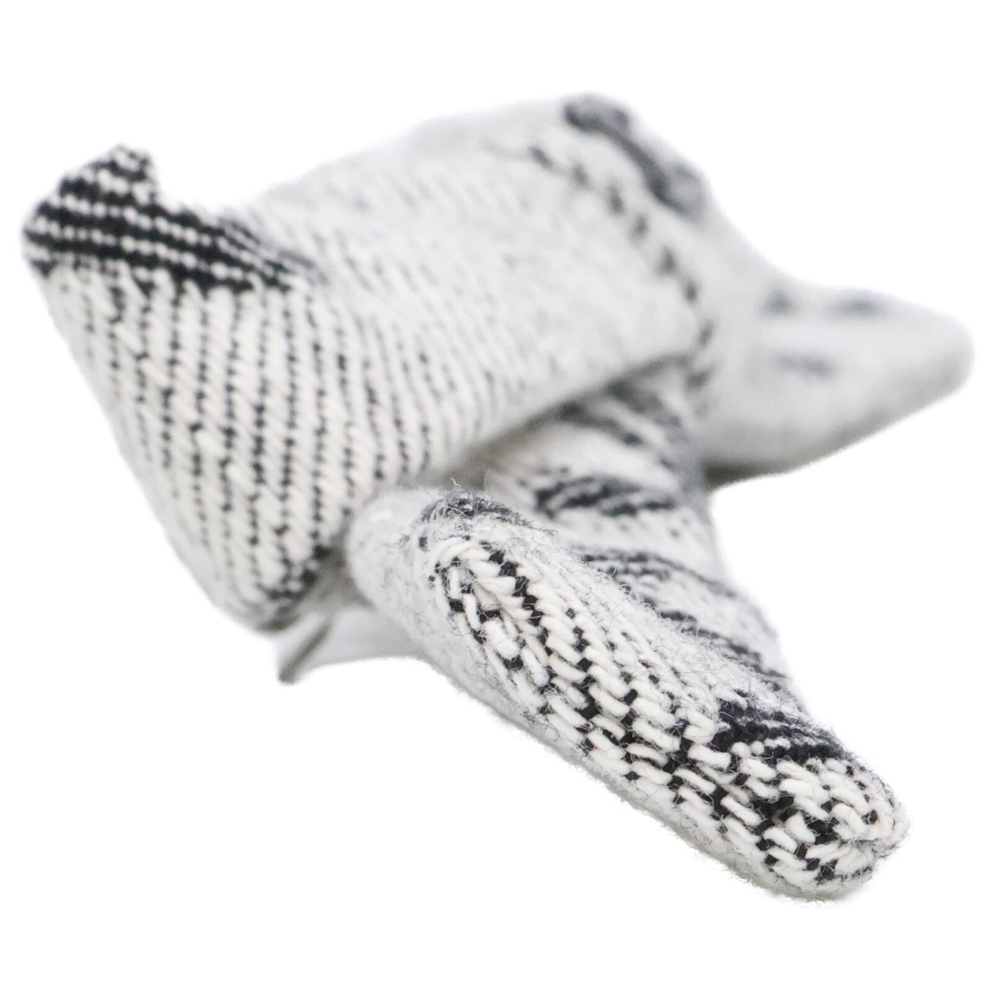 CHANEL シャネル 【美品】22S AA8273 ココマーク リボン バレッタ ヘアアクセサリー