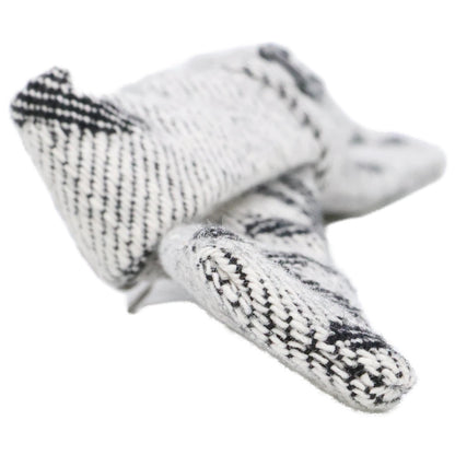 CHANEL シャネル 【美品】22S AA8273 ココマーク リボン バレッタ ヘアアクセサリー