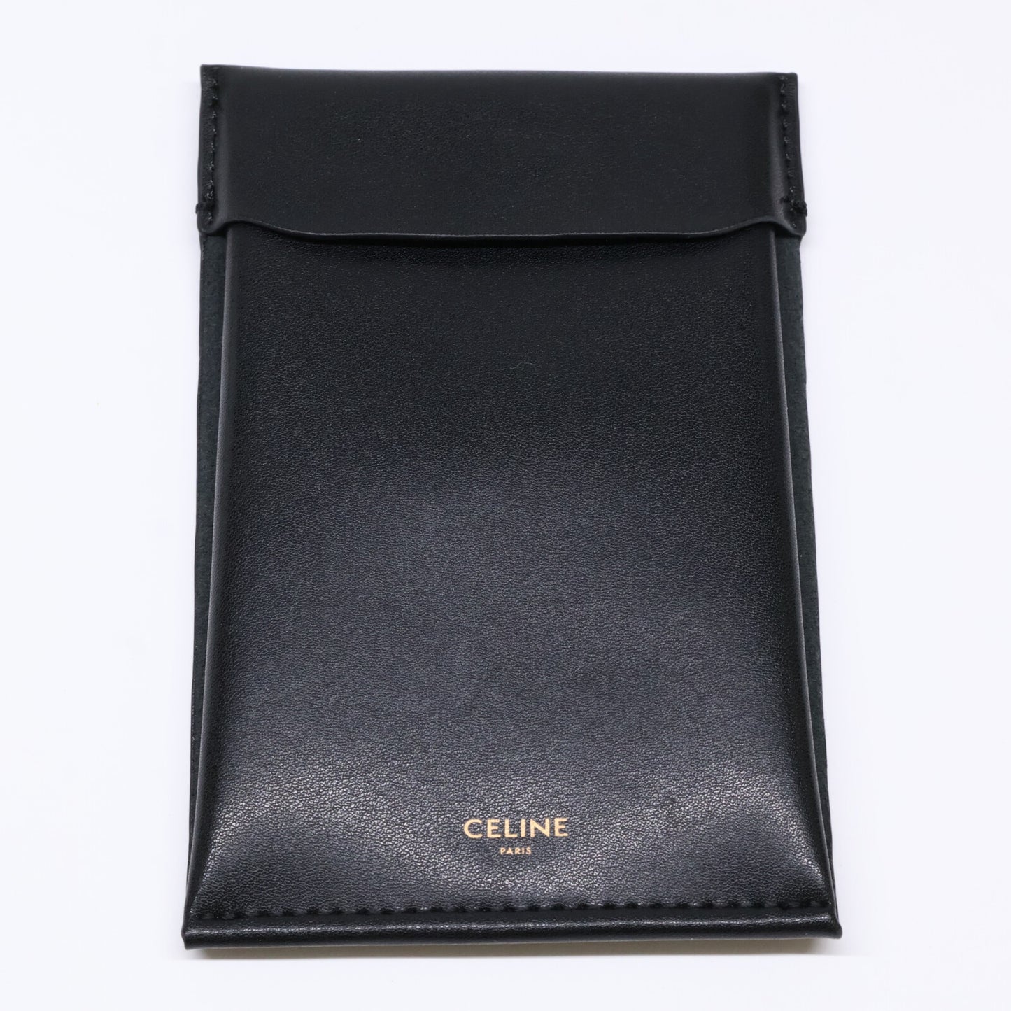 CELINE セリーヌ 460GB6BZI.36SI トリオンフ ラインストーン ネックレス