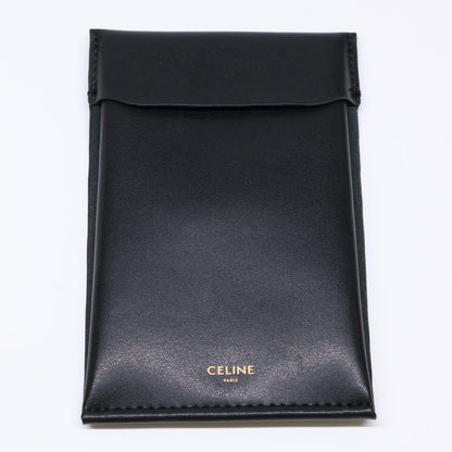 CELINE セリーヌ 460GB6BZI.36SI トリオンフ ラインストーン ネックレス