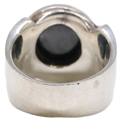 Dr MONROE ドクターモンロー 925 カレッジ リング 指輪