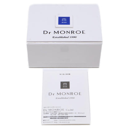 Dr MONROE ドクターモンロー 925 カレッジ リング 指輪