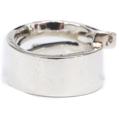 Dr MONROE ドクターモンロー FC-106 925 デザイン リング 指輪