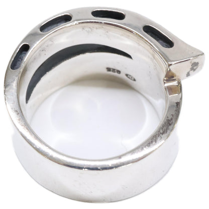 Dr MONROE ドクターモンロー FC-106 925 デザイン リング 指輪