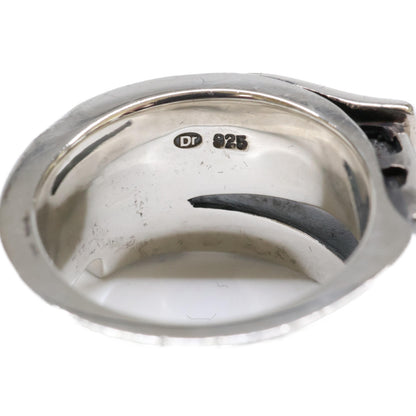 Dr MONROE ドクターモンロー FC-106 925 デザイン リング 指輪