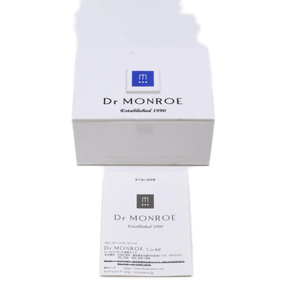 Dr MONROE ドクターモンロー FC-106 925 デザイン リング 指輪