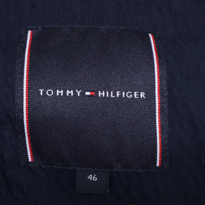 TOMMY HILFIGER トミーヒルフィガー 【国内正規】MW0MW13179 シアサッカー ブレザー/ ジャケット 46