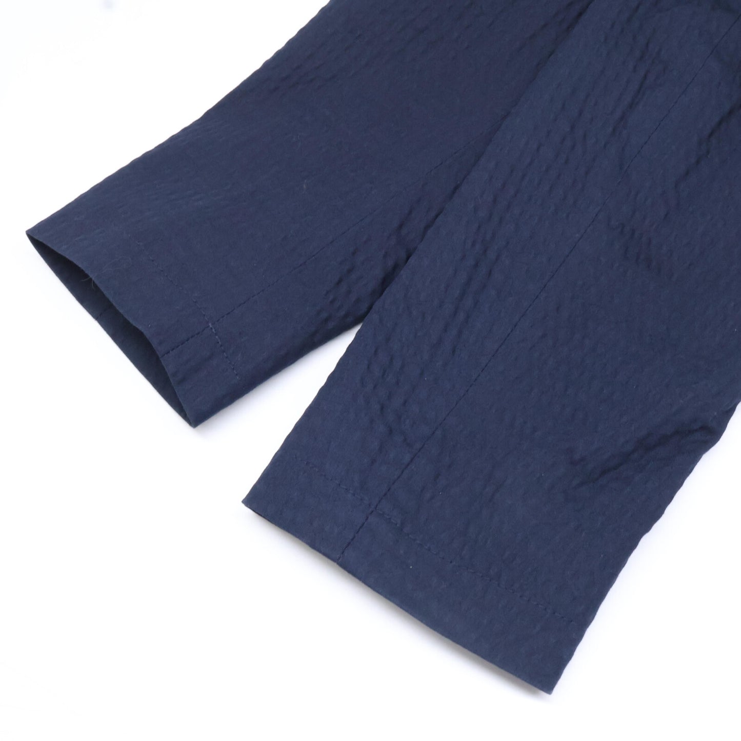 TOMMY HILFIGER トミーヒルフィガー 【国内正規】MW0MW13179 シアサッカー ブレザー/ ジャケット 46