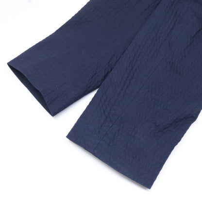 TOMMY HILFIGER トミーヒルフィガー 【国内正規】MW0MW13179 シアサッカー ブレザー/ ジャケット 46