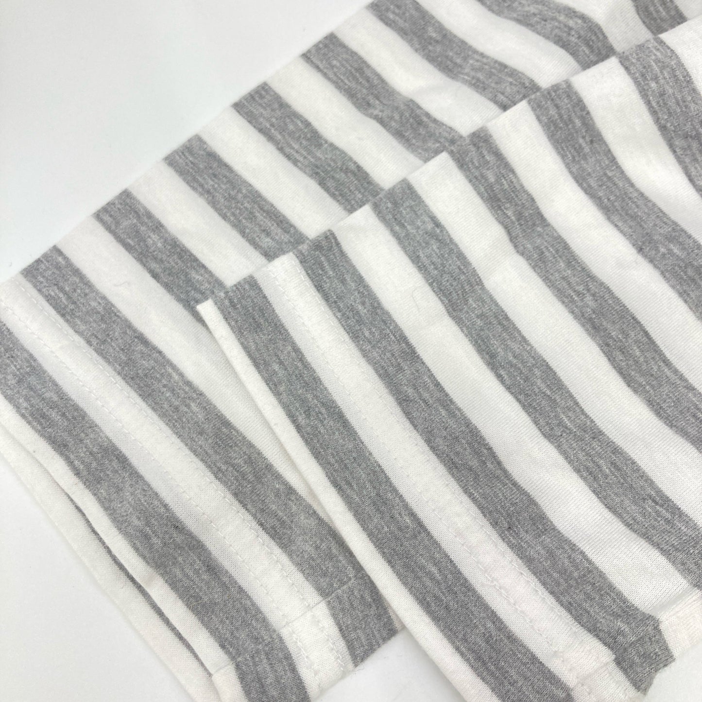 COMMEdesGARCONS JUNYA WATANABE コムデギャルソンジュンヤワタナベ JI-T032 ﾊﾞﾀﾌﾗｲ ﾎﾞｰﾀﾞｰｶｯﾄｿｰ トップス 表記なし