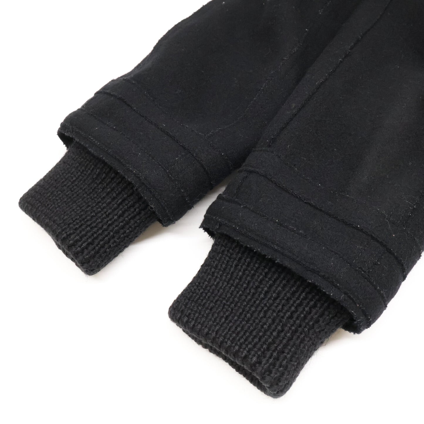 CHANEL シャネル 【国内正規】05A P26524 スポーツライン フルジップ インボア フーディ コート 36