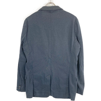 SOLIDO ソリード 【美品】MSL16A435 ジャージー テーラード ジャケット 03