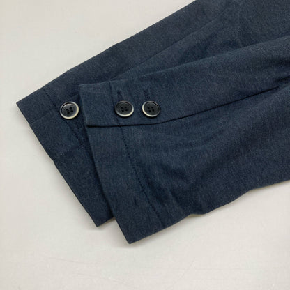 SOLIDO ソリード 【美品】MSL16A435 ジャージー テーラード ジャケット 03