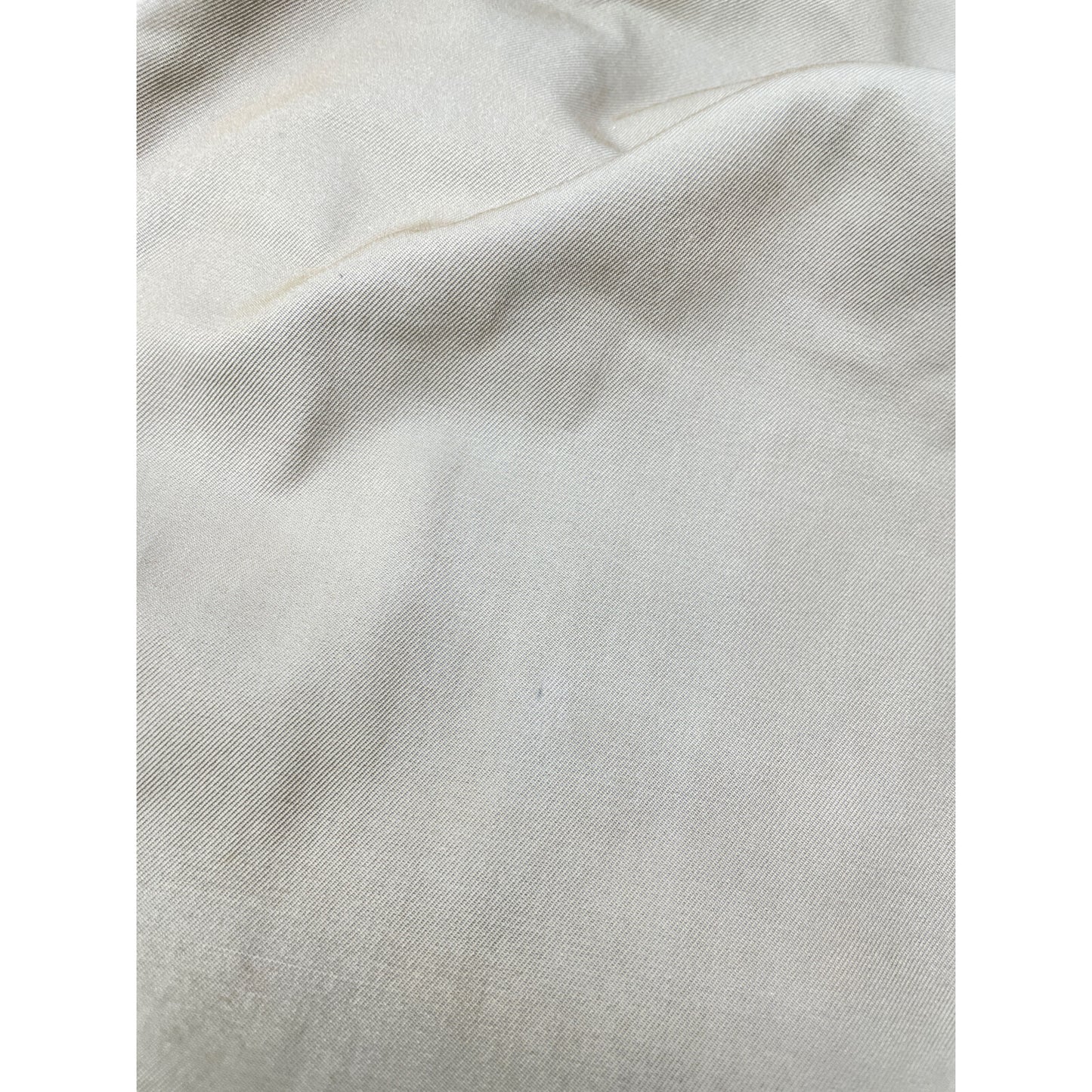 BURBERRY バーバリー 英国製 紺タグ ギャバジン ステンカラーコート コート 48