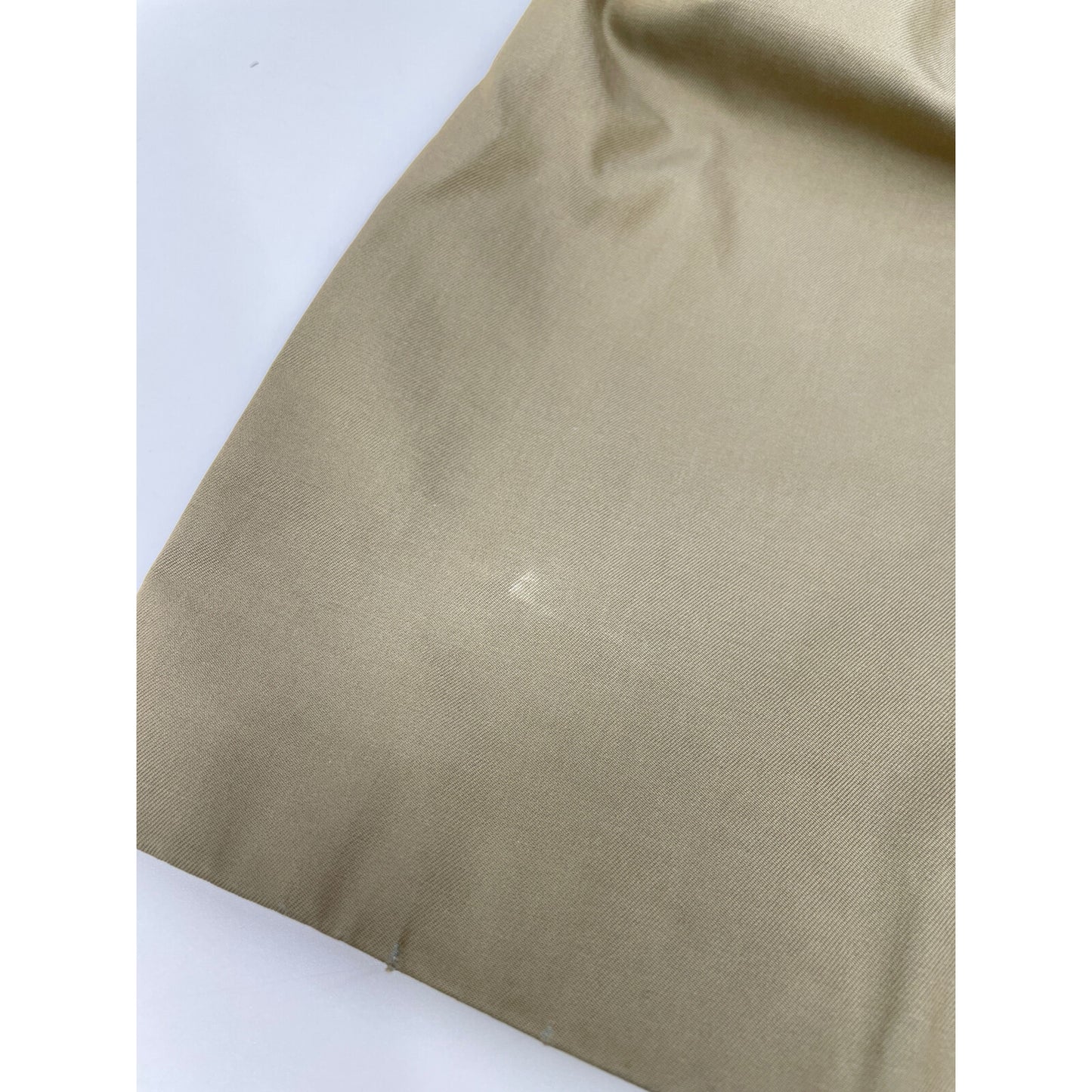 BURBERRY バーバリー 英国製 紺タグ ギャバジン ステンカラーコート コート 48