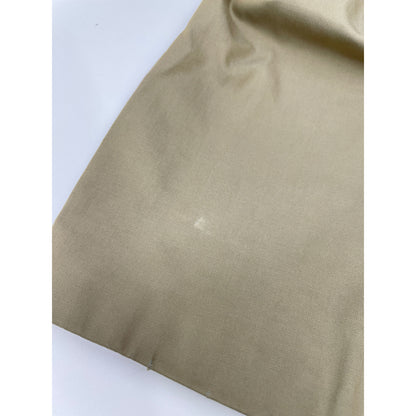 BURBERRY バーバリー 英国製 紺タグ ギャバジン ステンカラーコート コート 48