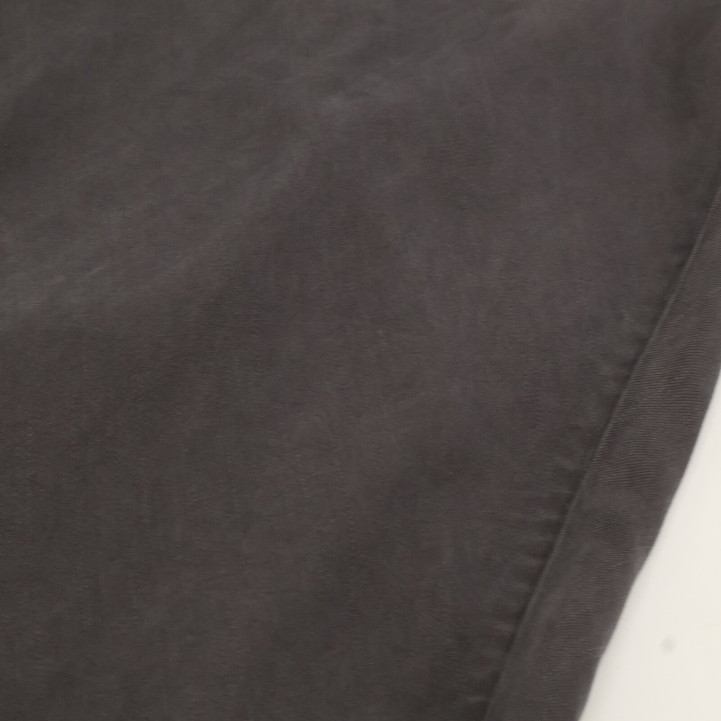 Whim Gazette ウィムガゼット WGZ1041701A0002 ｸﾞﾚｰ ﾃﾝｾﾙTM繊維使用ﾛﾝｸﾞｽｶｰﾄ スカート 38