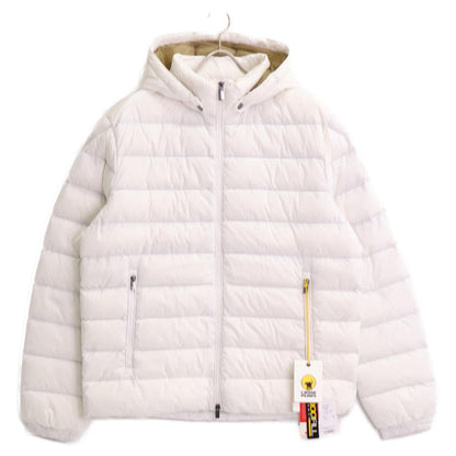 ciesse piumini チェッセ ピューミニ 【新品同様】NED-N024C フード付ダウン ジャケット 52